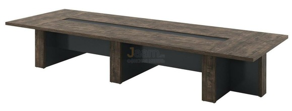 Кабинет руководителя Стол переговоров для 12 человек Т-106