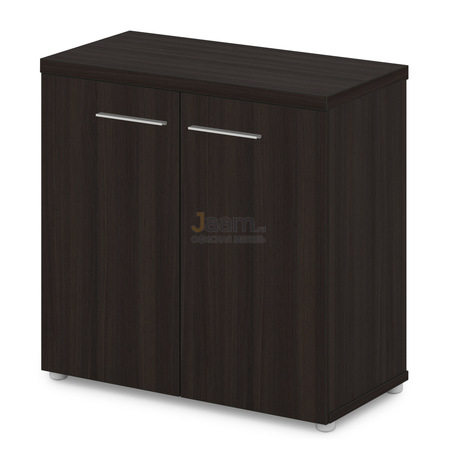 Кабинет руководителя Шкаф для документов низкий S-611