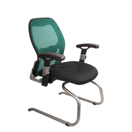 Кресло Direct gtp Alu1