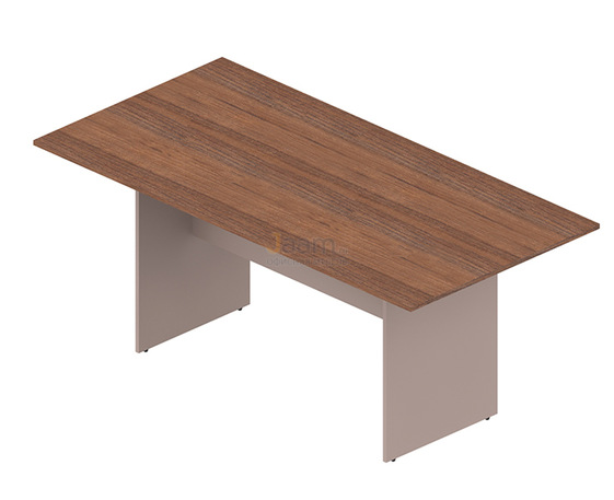 Мебель для персонала Конференц-стол W-6