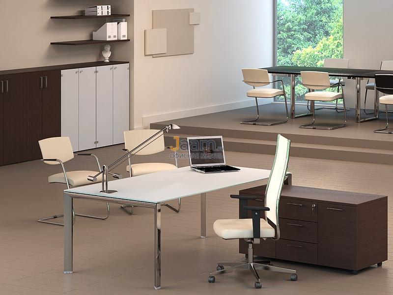 Кабинет руководителя Orbis