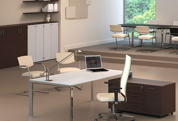 Кабинет руководителя Orbis