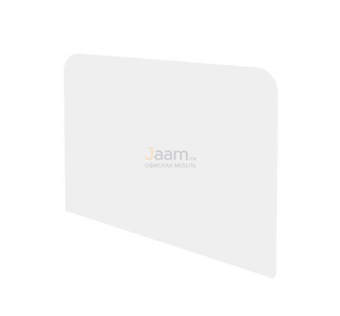 Мебель для персонала Экран боковой С.ЭКР.Б-60