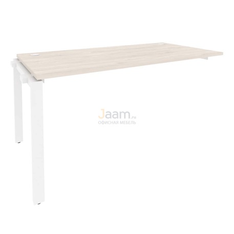 Мебель для персонала Наборный элемент рабочей станции O.MP-1.NRS-4.8