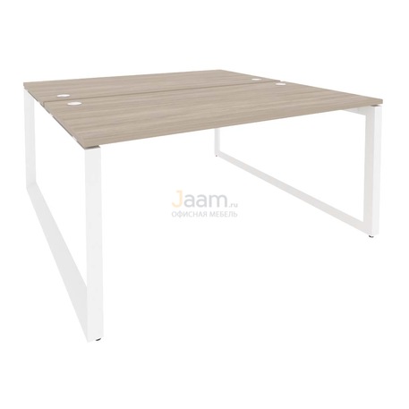 Мебель для персонала Рабочая станция O.MO-D.RS-2.4.8