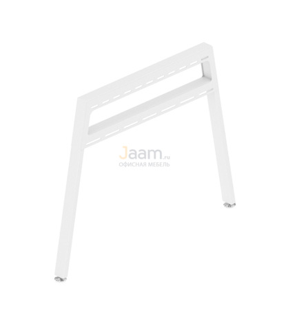 Мебель для персонала Металлическая опора низкая Z-1