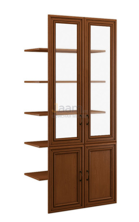 Кабинет руководителя Наполнение шкафа для бумаг OXD292541