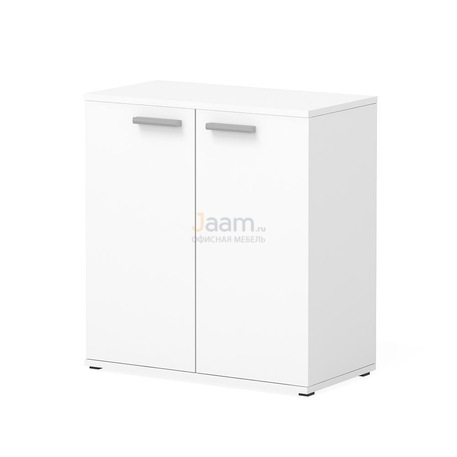 Мебель для персонала Офисный шкаф ПК-ТН-Ш76Х71Д