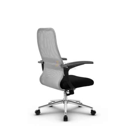 Кресло SU-СU160-8+Комплект Ch 3