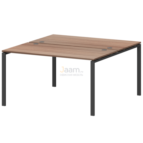 Мебель для персонала Бенч на 2рм АМБ-004.60