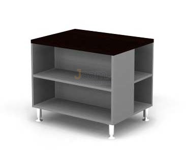 Мебель для персонала Тумба для ксерокса B356
