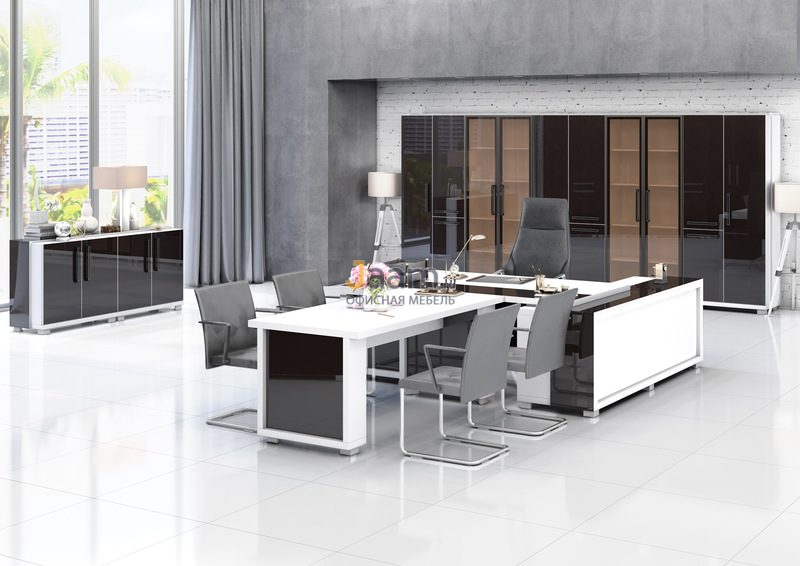 Кабинет руководителя Grace