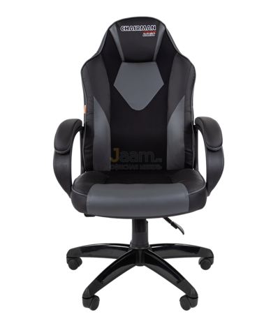 Кресло Chairman GAME 17