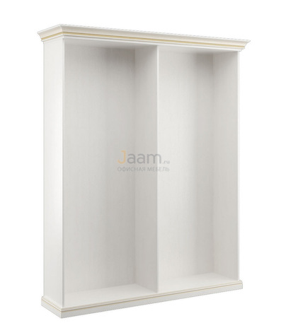 Кабинет руководителя Каркас шкафа двойной OXD292535 2