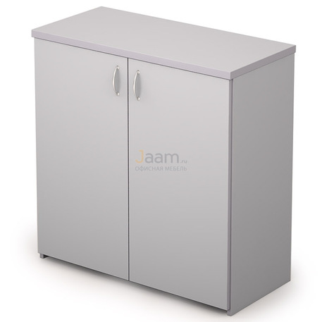 Мебель для персонала Офисный шкаф для документов с фасадом 2Ш.023.1