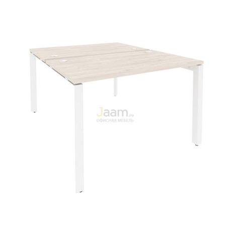 Мебель для персонала Рабочая станция O.MP-D.RS-2.2.7