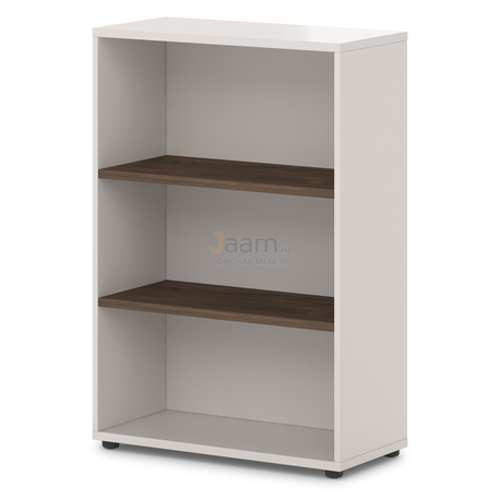 Мебель для персонала Стеллаж средний T-63