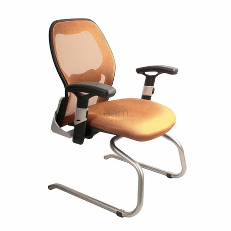 Кресло Direct cbrp silver        