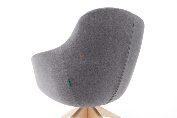 Кресло NOBLE Wood