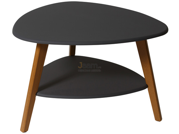 Журнальный столик из дерева Бруклин 2