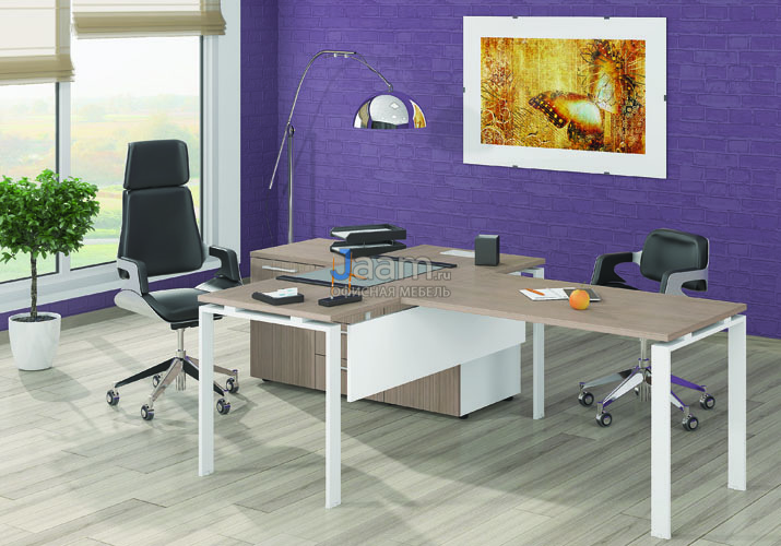 Мебель для персонала Сервис