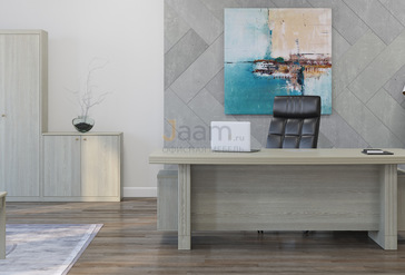 Кабинет руководителя Capital