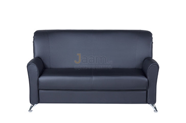 Офисный диван трёхместный Европа