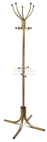 Напольная вешалка М-10