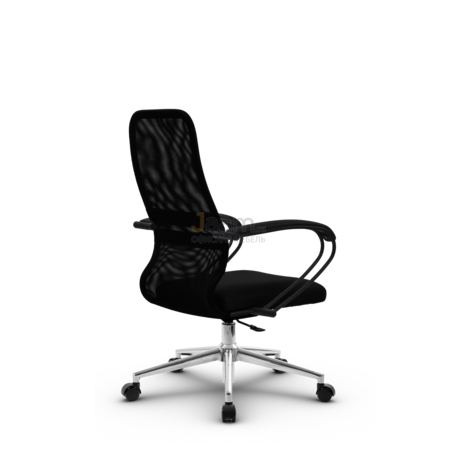 Кресло SU-СК130-8Р+Комплект Ch 3