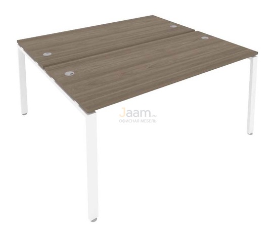 Мебель для персонала Рабочая станция Б.РАС-СП-2.4