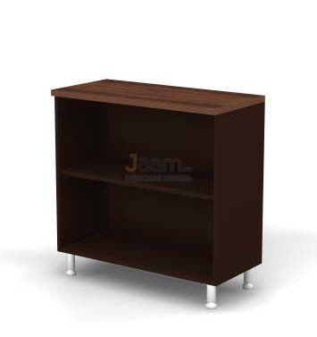 Мебель для персонала Стеллаж широкий низкий BR81.0241