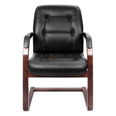 Кресло VICTORIA C кожа+кож.зам.