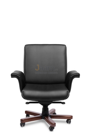 Кресло SPLIT B кожа+кож.зам.