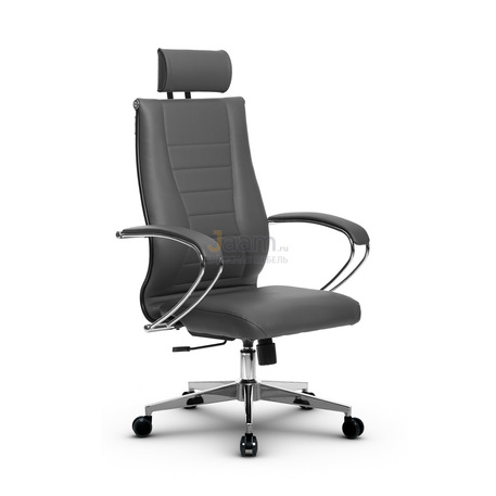Кресло МЕТТА B 2b 34 PF/K116+МЕТТА 17834