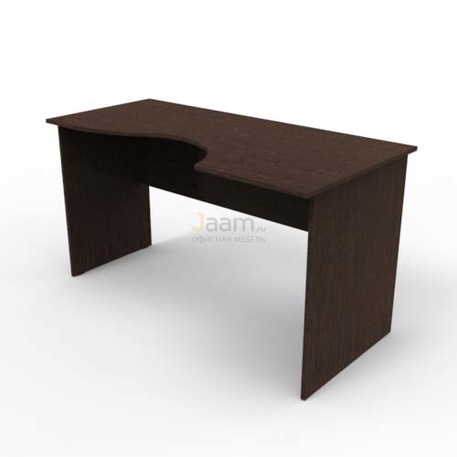 Мебель для персонала Стол рабочий правый ЛТ-1.3 R