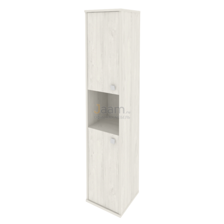 Мебель для персонала Офисный шкаф Л.СУ-1.5 Л