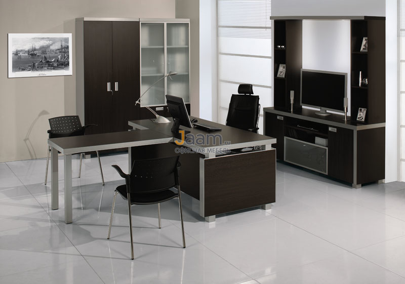 Кабинет руководителя Edvard