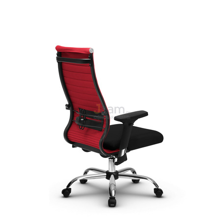 Кресло МЕТТА B 2b 19/2D+МЕТТА 17833