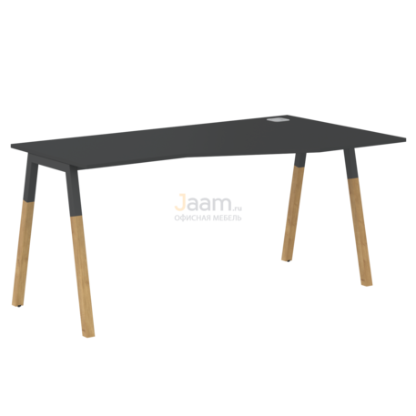 Мебель для персонала Стол эргономичный FCT 1567 (L/R)