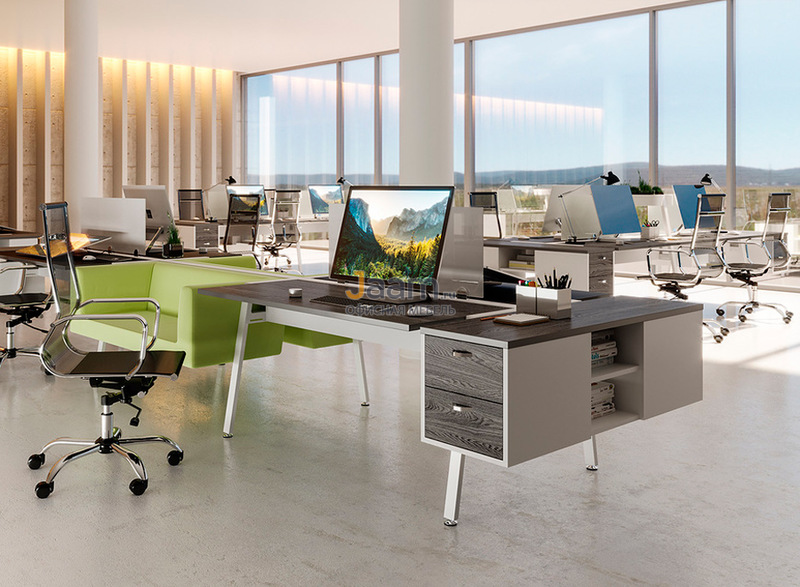 Мебель для персонала Air Zone