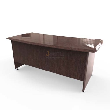 Кабинет руководителя Стол КН-1.0лак