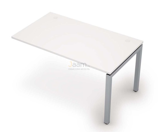 Мебель для персонала Конечный модуль 6МБК.5189