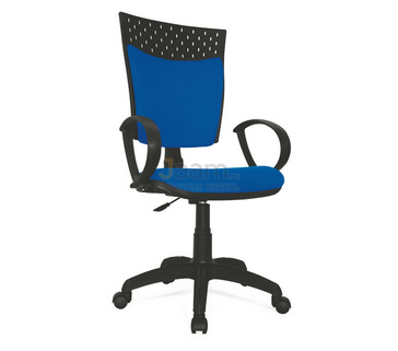 Кресло для персонала Фред new Рондо