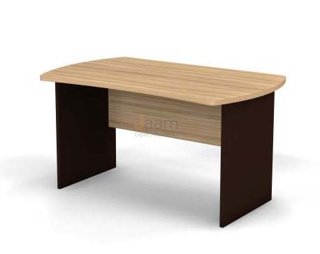 Мебель для персонала Стол прямой B154