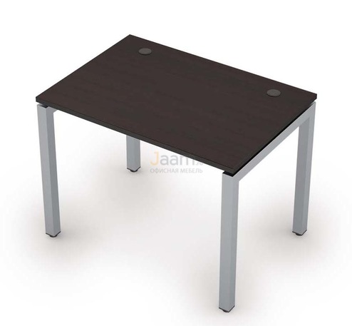 Мебель для персонала Стол рабочий прямолинейный 6М.507