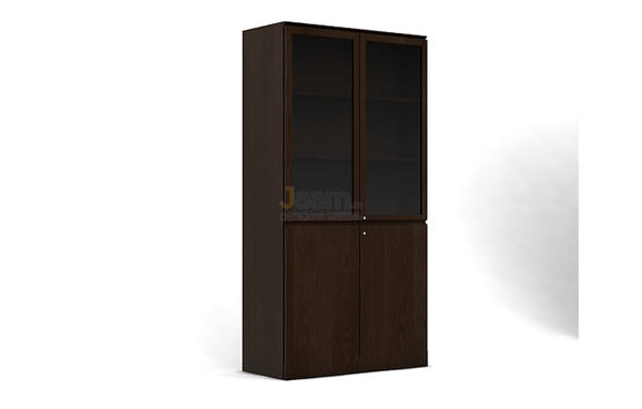 Кабинет руководителя Шкаф для бумаг SET 52