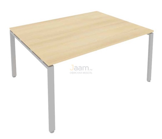 Мебель для персонала Переговорный стол (1 столешница) Б.ПРГ-1.4