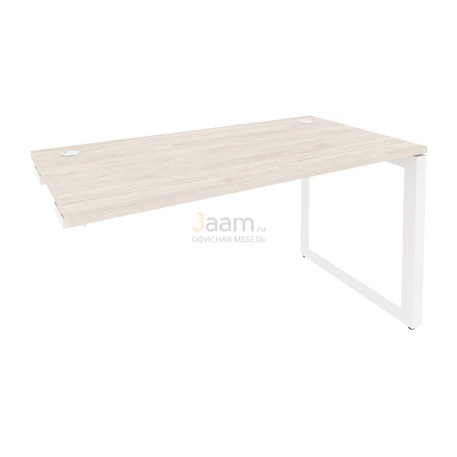 Мебель для персонала Стол-приставка O.MO-SPR-3.7