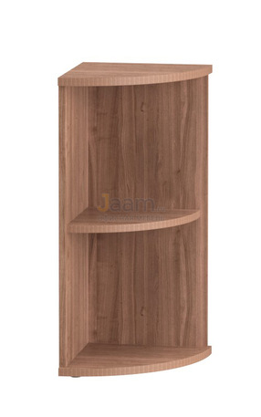 Мебель для персонала Стеллаж угловой УС-3