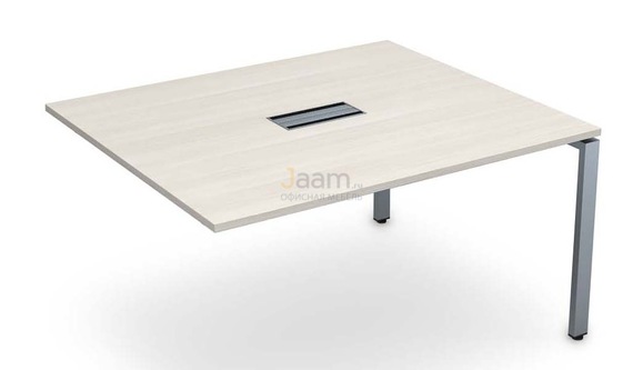 Мебель для персонала Конечный модуль СПГК-П.928